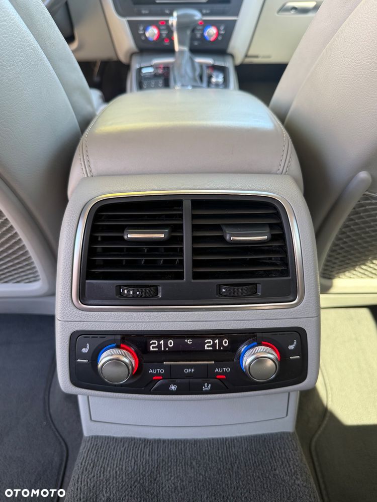 Audi A6 Limousine 3.0 TDI clean diesel Quattro S tronic - 15