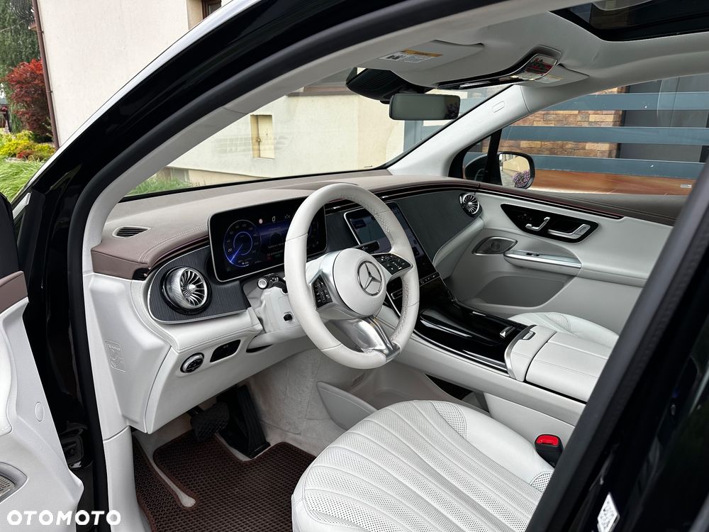 Mercedes-Benz EQE 500 90.5kWh 4-Matic AMG Line Twoja Edycja - 9