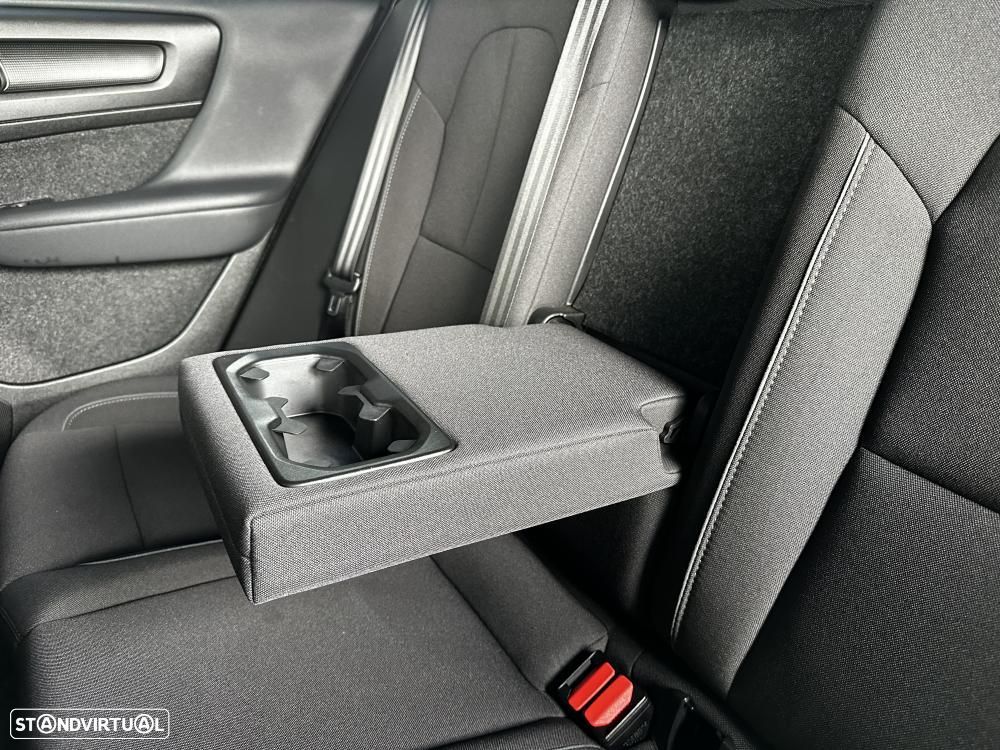 Volvo XC 40 Recharge 69 kWh Single Motor Core - 39