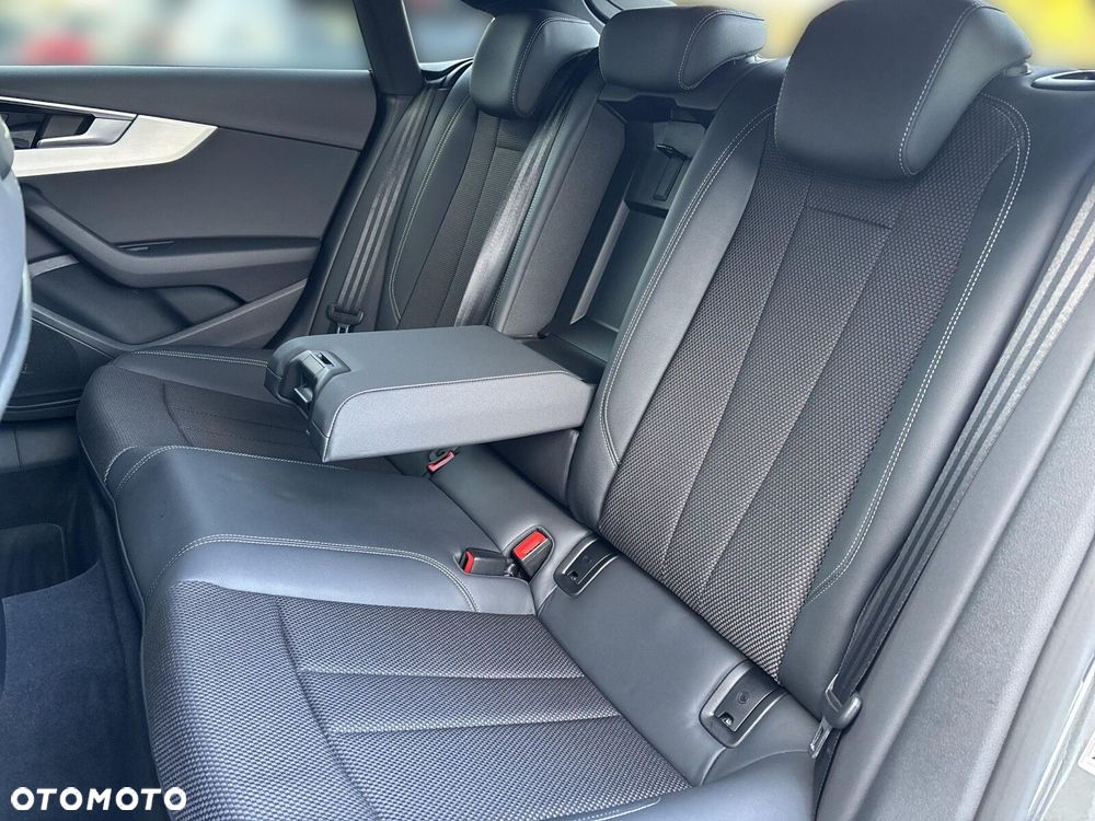 Audi S5 Sportback - 19