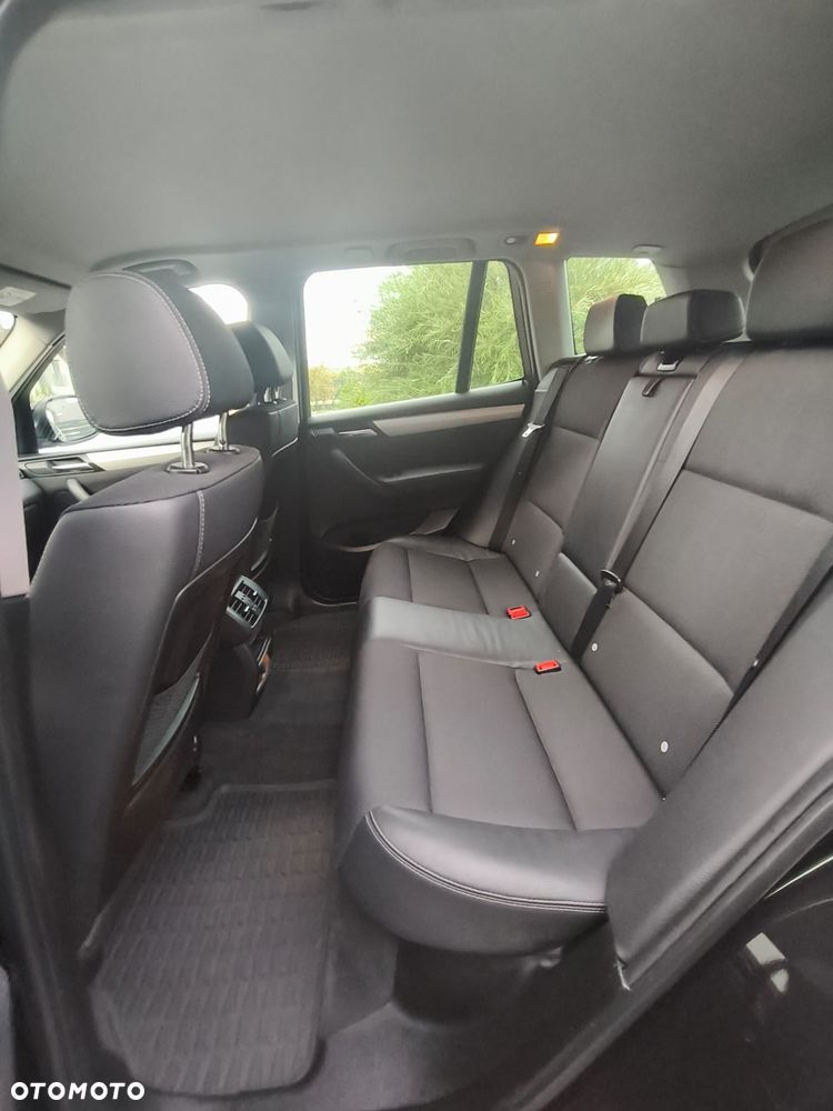 BMW X3 - 25
