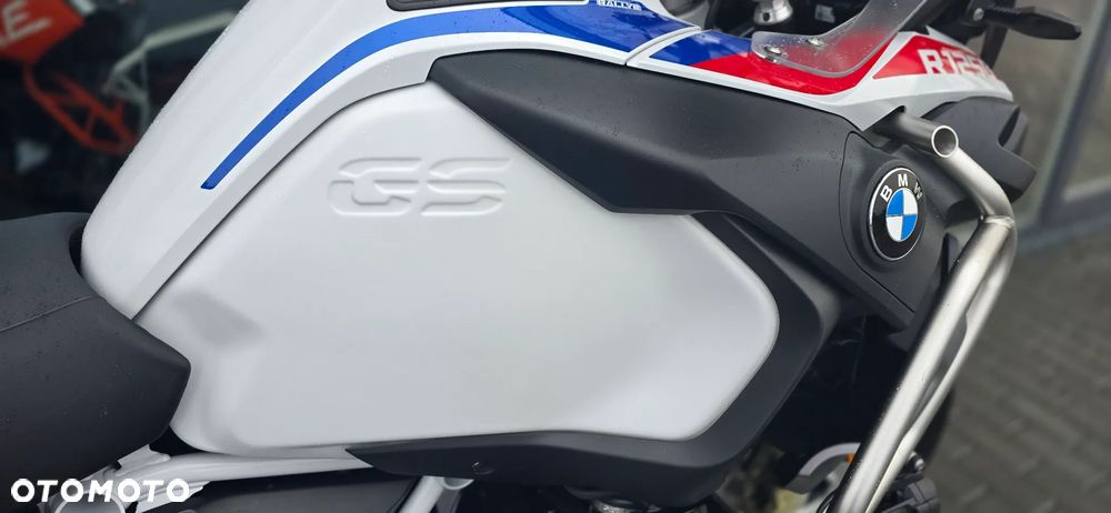 BMW R1250 GS Adventure - 13