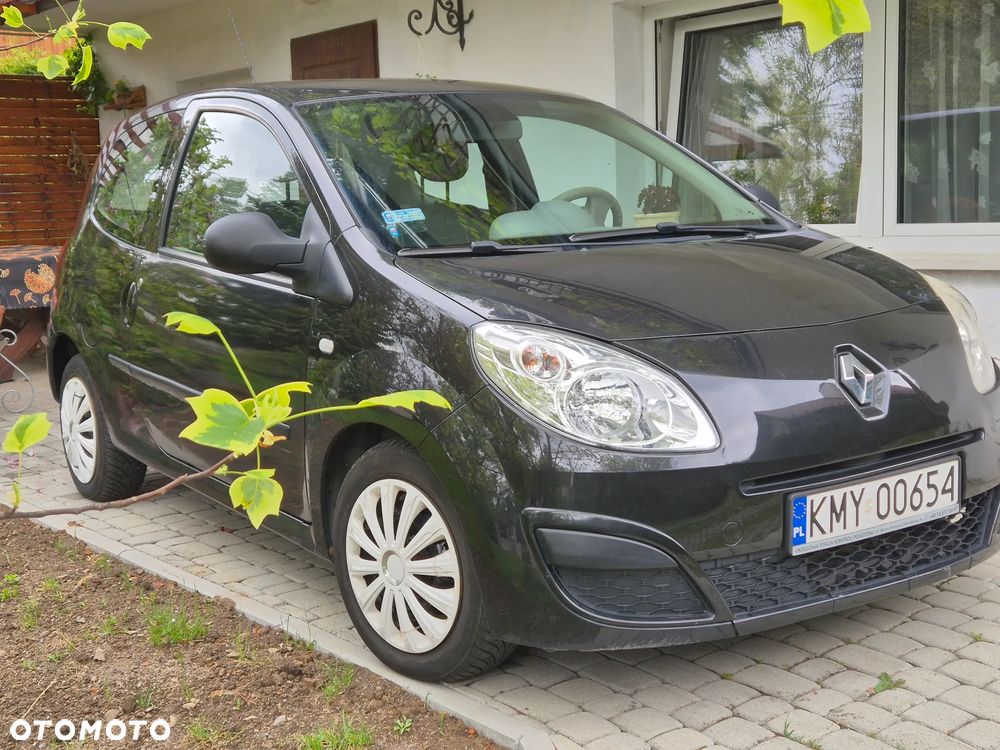 Renault Twingo - 4