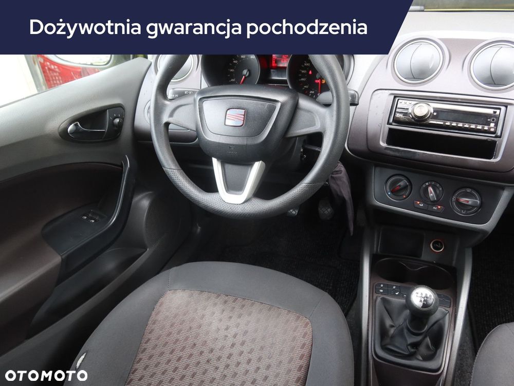 Seat Ibiza - 9