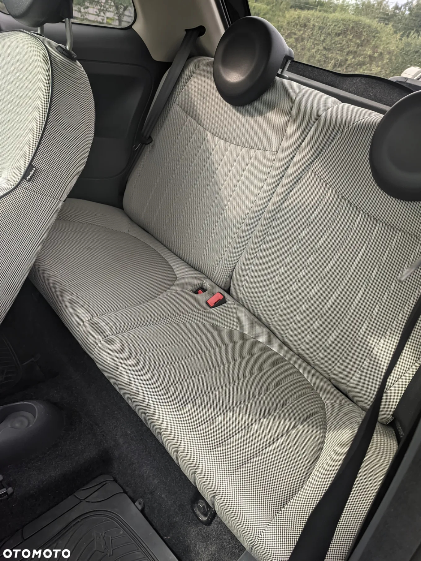 Fiat 500 1.3 Multijet Pop Euro5 - 13