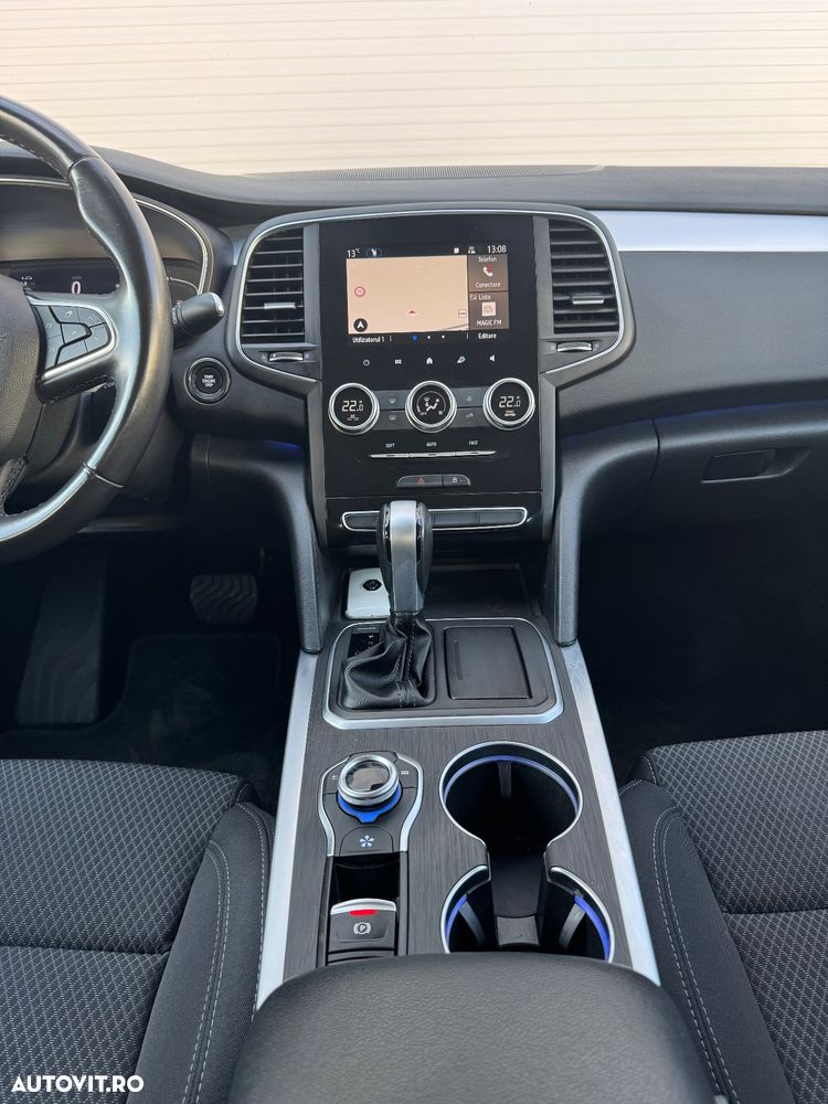 Renault Talisman Grandtour BLUE dCi 160 EDC BUSINESS EDITION - 30