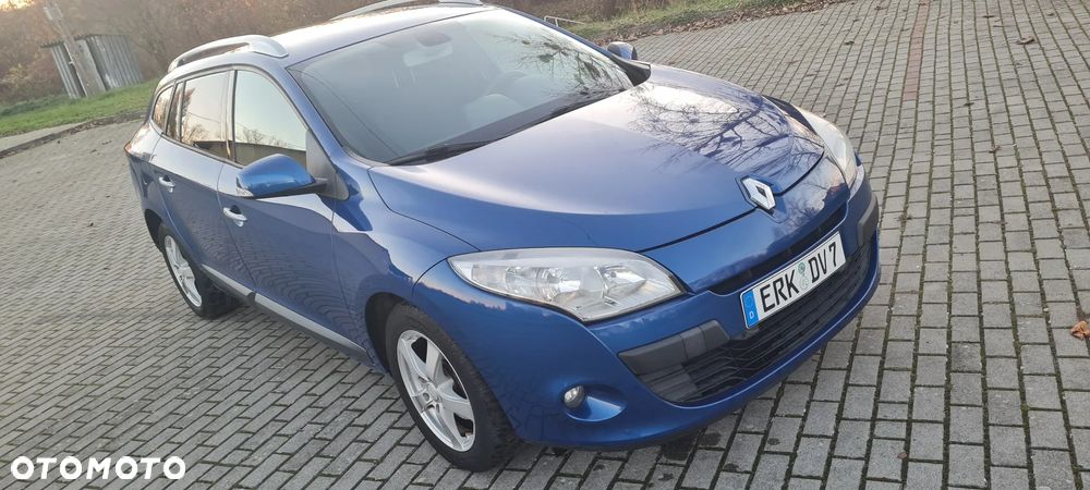 Renault Megane II 1.6 16V Expression - 33