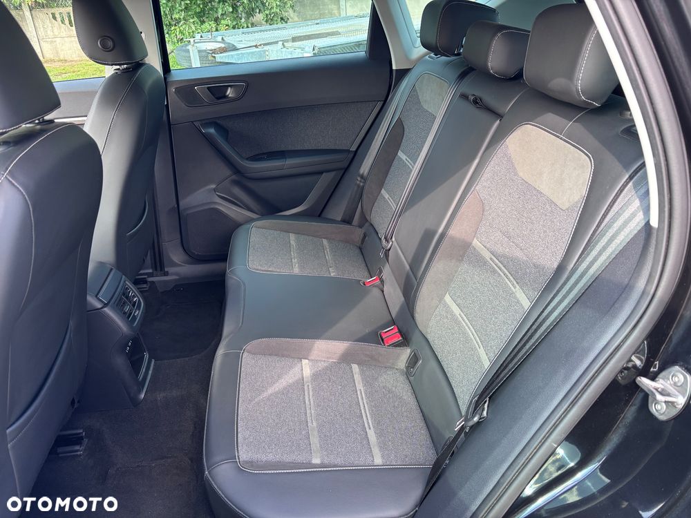 Seat Ateca 2.0 TDI Xperience S&S - 13