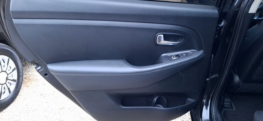 Kia Carens 1.7 CRDi Edition 7 - 25