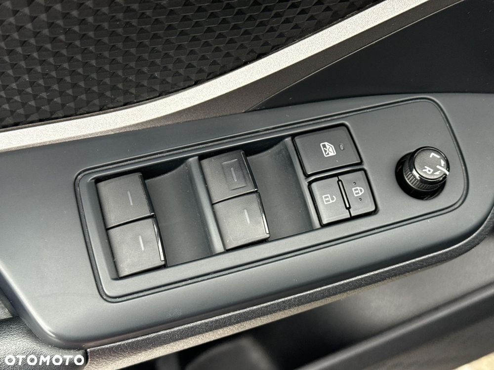 Toyota C-HR 1.8 Hybrid GPF Comfort - 20