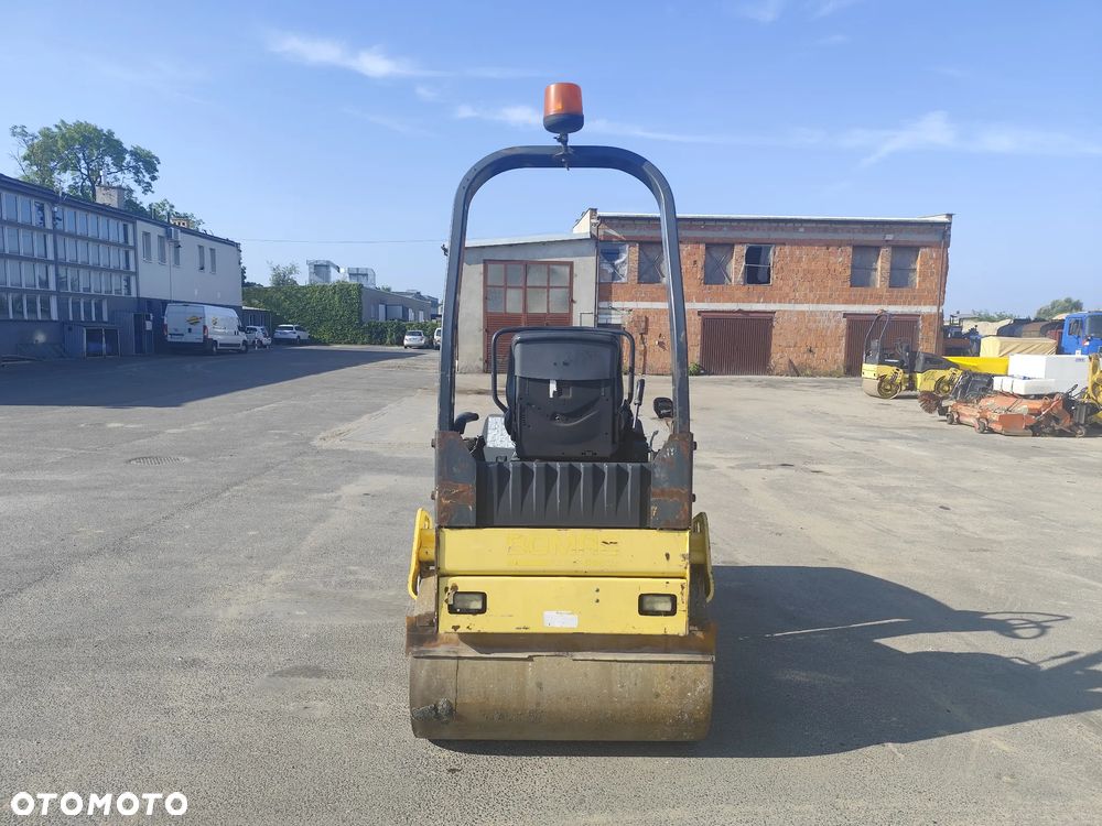 Bomag BW 120 AD-4 - 6