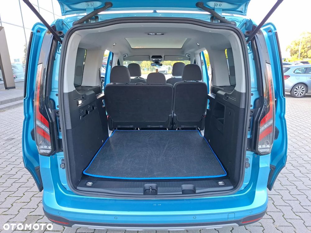 Ford Tourneo Connect 2.0 EcoBlue Active - 17