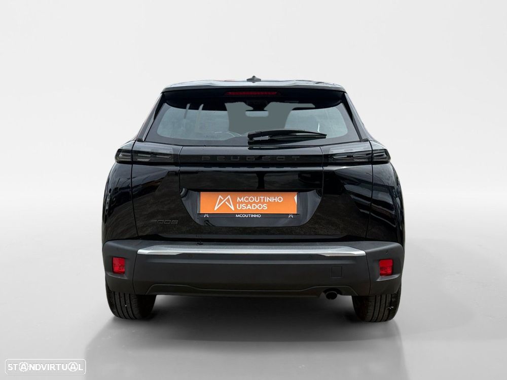 Peugeot 2008 1.2 PureTech Style - 4