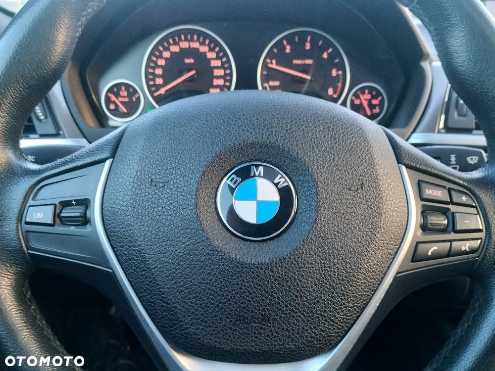 BMW Seria 4 420d Modern Line - 24