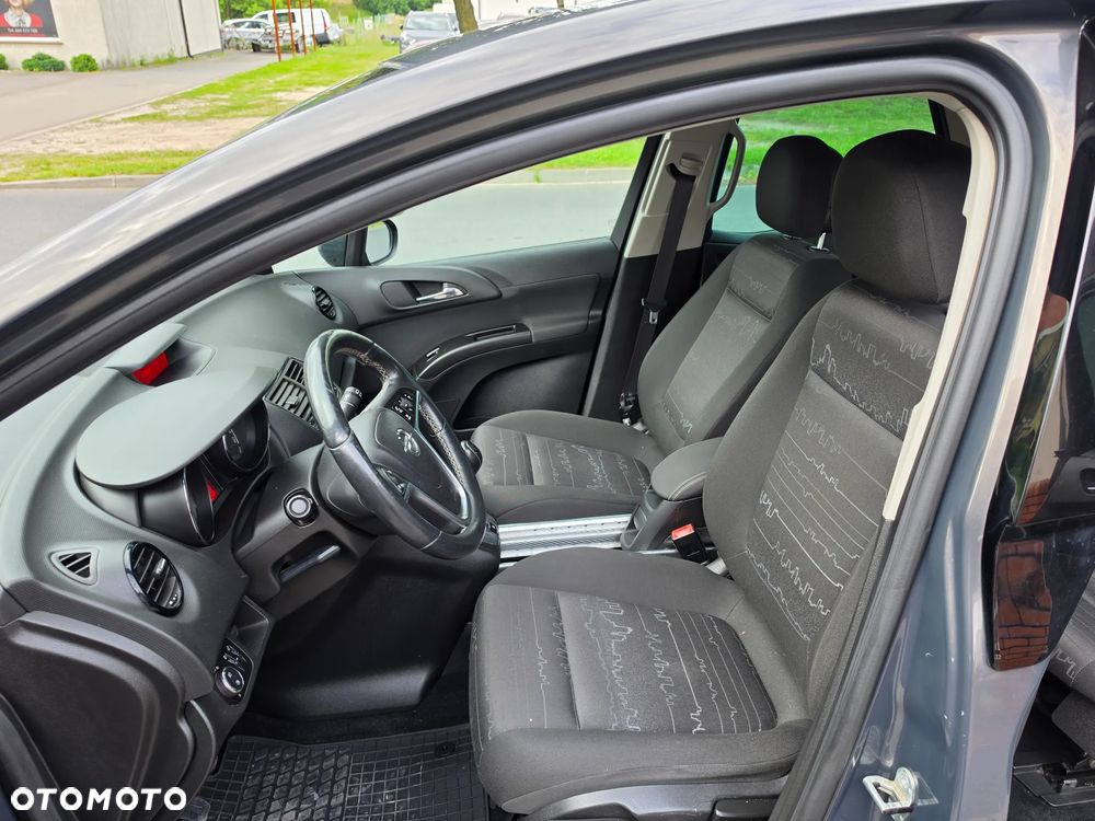 Opel Meriva 1.4 Innovation - 16