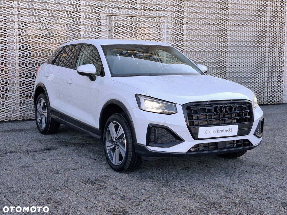 Audi Q2 - 5