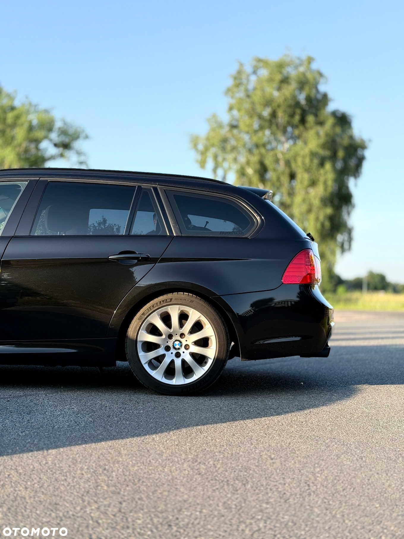 BMW Seria 3 - 11