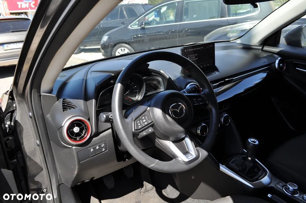 Mazda 2 SKYACTIV-G 90 Sports-Line - 16