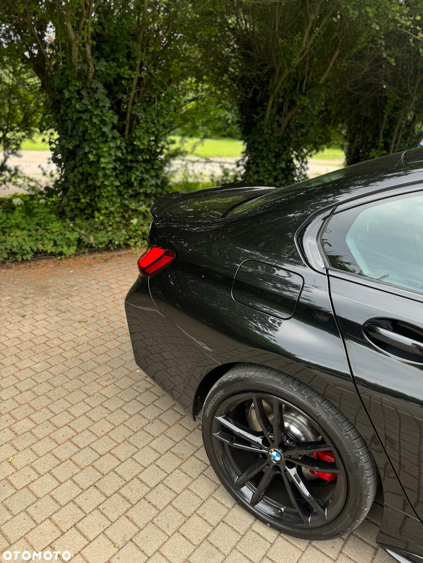 BMW Seria 3 M340i xDrive - 16