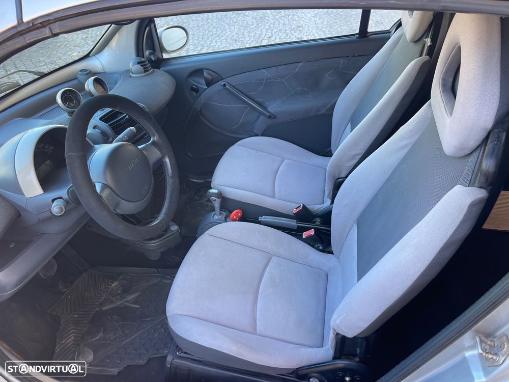 Smart ForTwo Coupé - 7