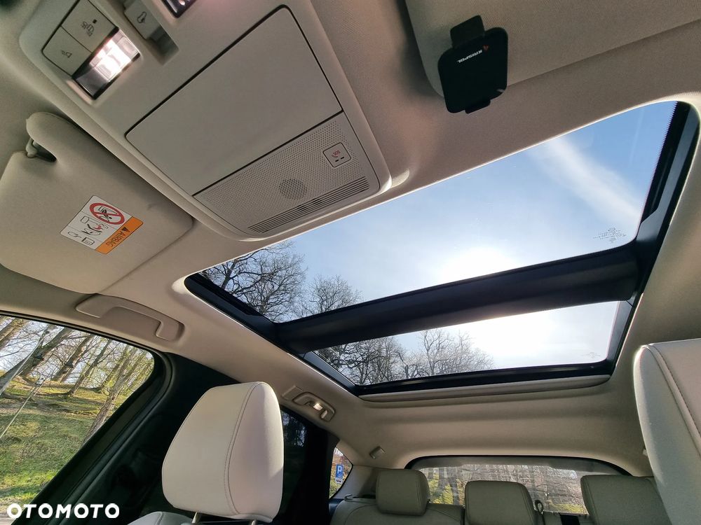 Mazda CX-60 3.3 D mHEV Takumi - 32