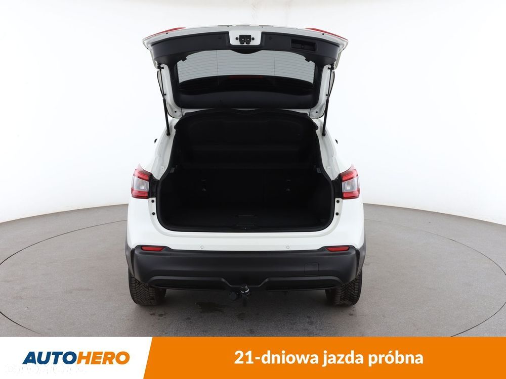 Nissan Qashqai 1.6 DCi Visia - 17