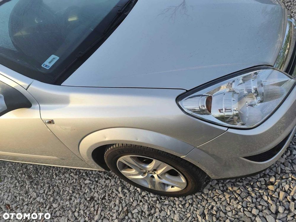 Opel Astra - 3