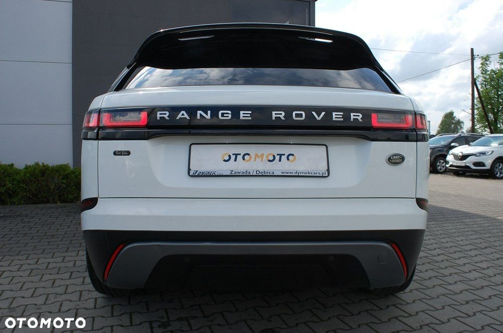 Land Rover Range Rover Velar - 19