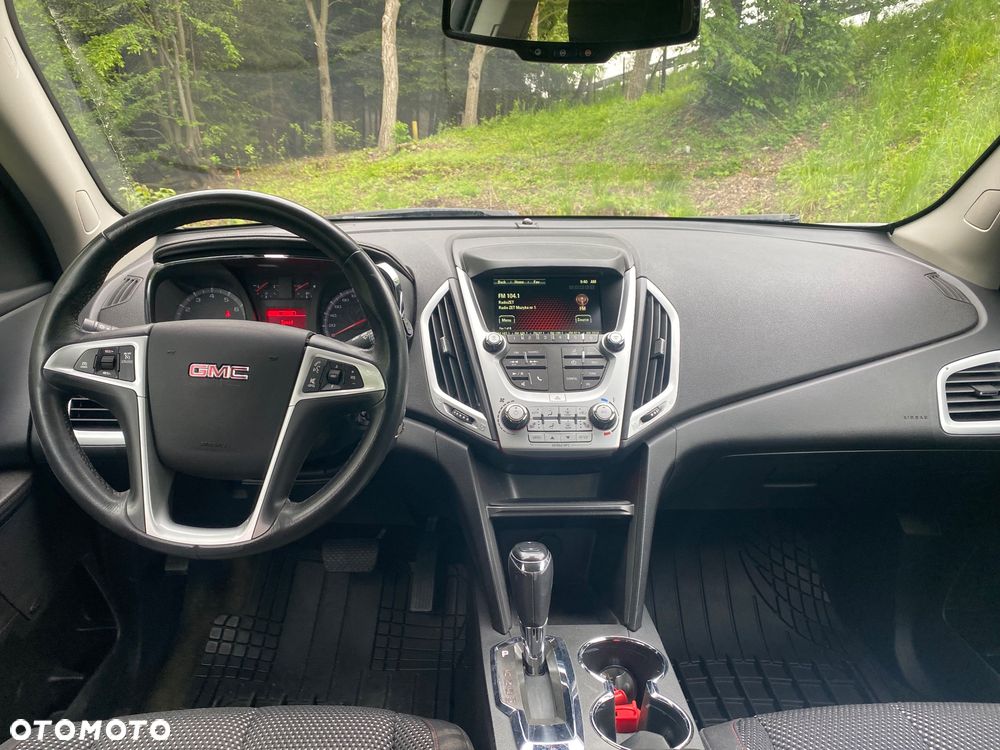 GMC Terrain - 6