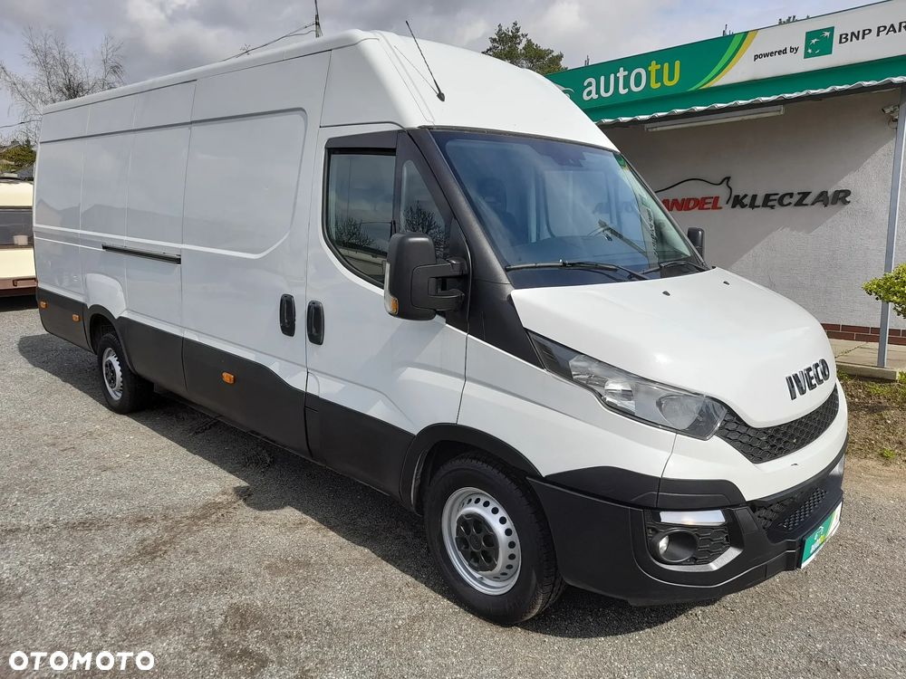 Iveco Daily 35S13 - 2