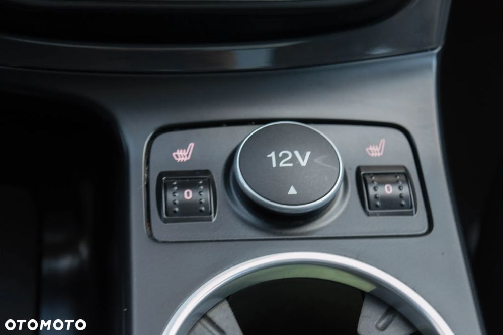 Ford Kuga 2.0 TDCi 2x4 Individual - 22