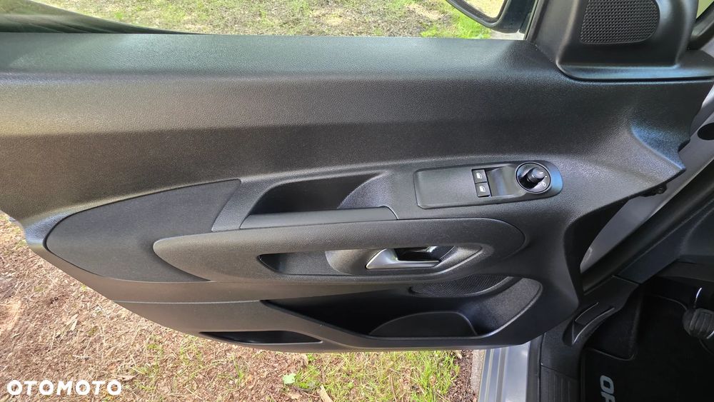 Opel Combo 1.5 D Start/Stop Edition - 9