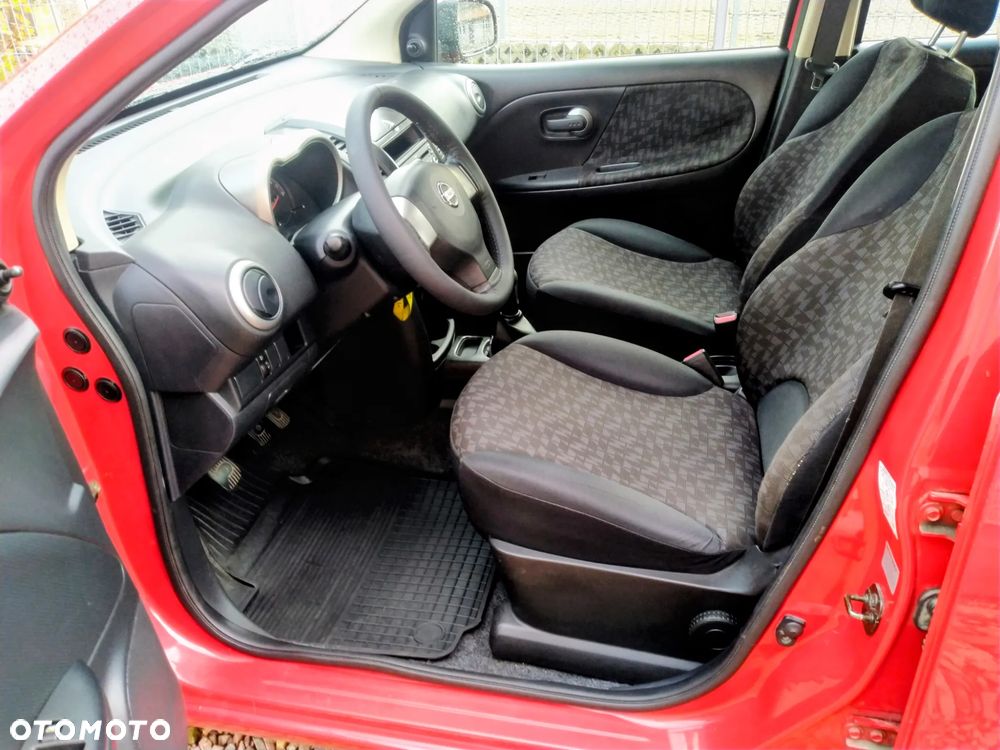 Nissan Note - 11