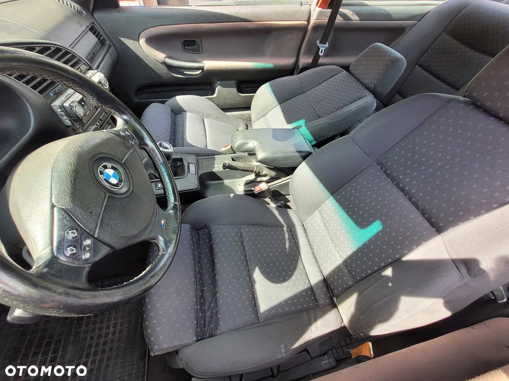 BMW Seria 3 - 8