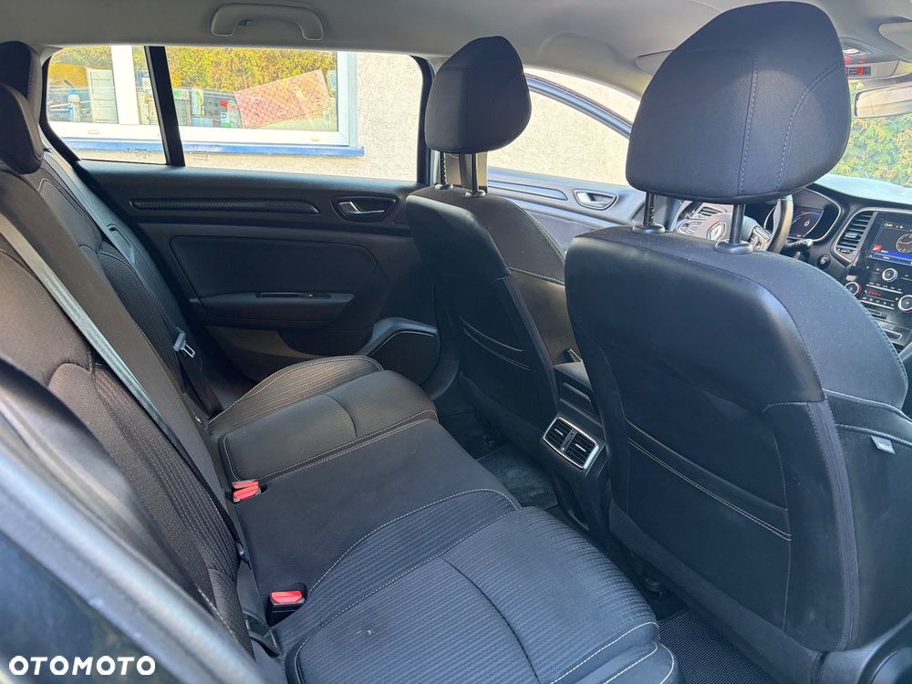 Renault Megane 1.5 dCi Business - 24