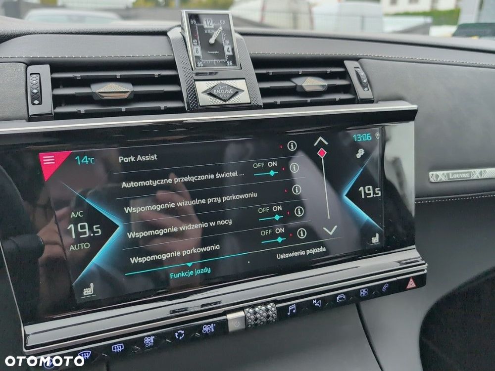 DS Automobiles DS 7 Crossback - 20