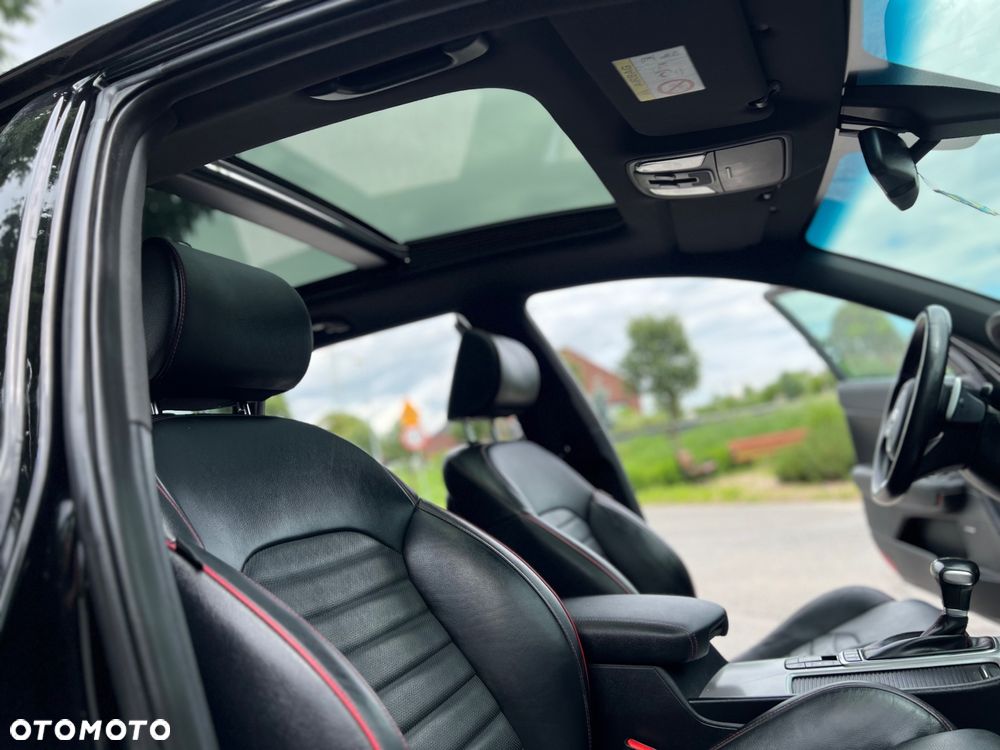 Kia Optima Sportswagon 1.6 CRDI DCT GT Line - 11