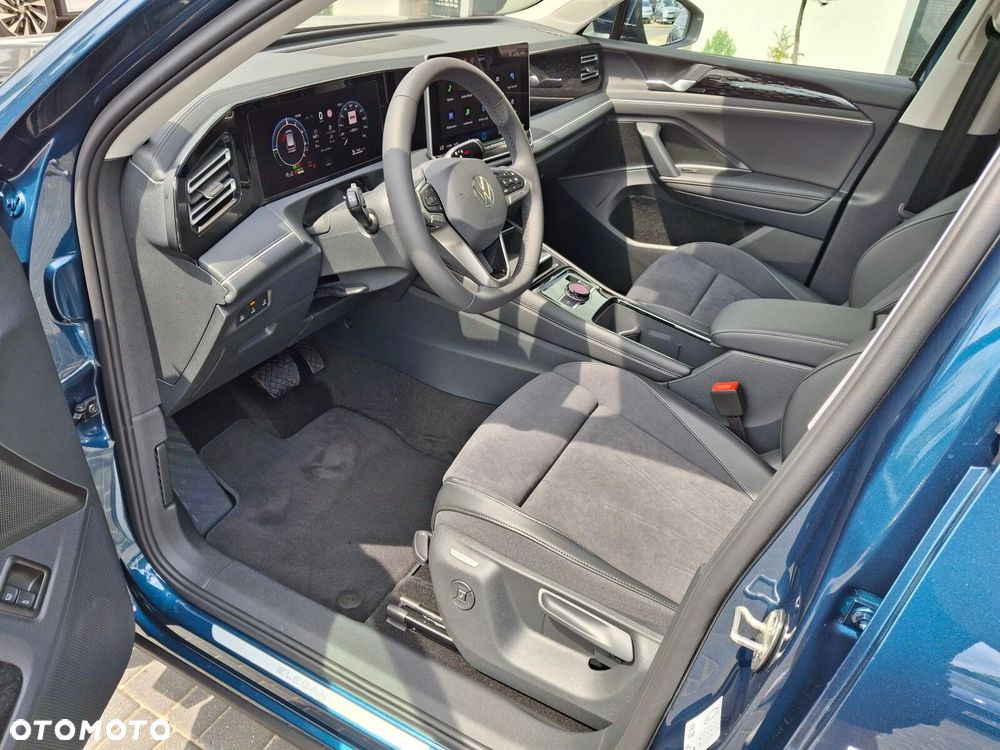 Volkswagen Tiguan 1.5 eHybrid PHEV 150kW Elegance DSG - 13