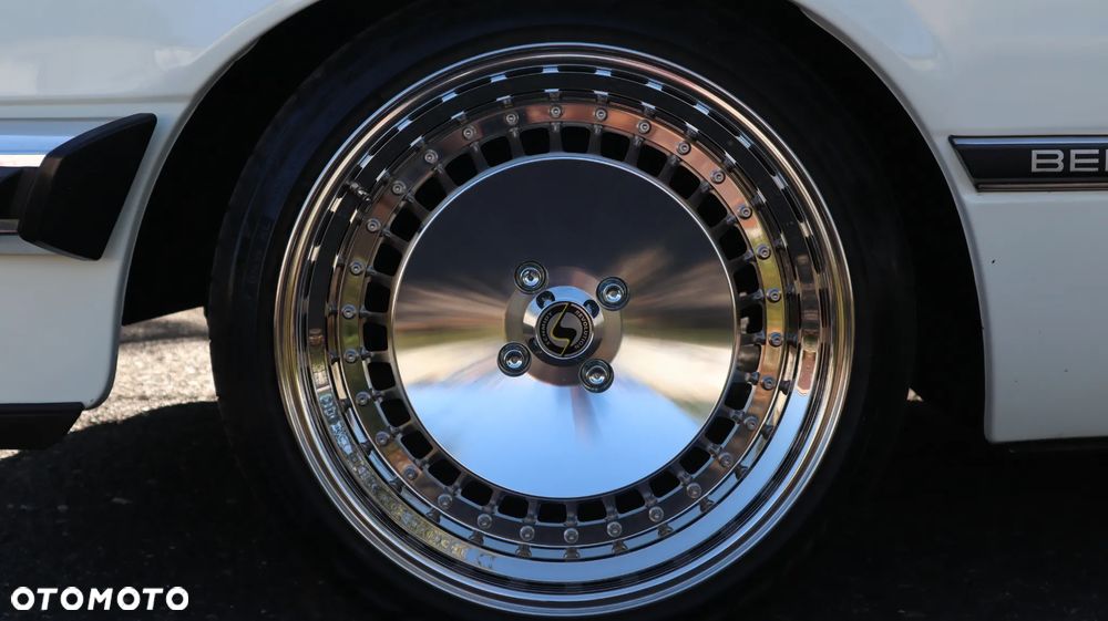 Opel Rekord - 29