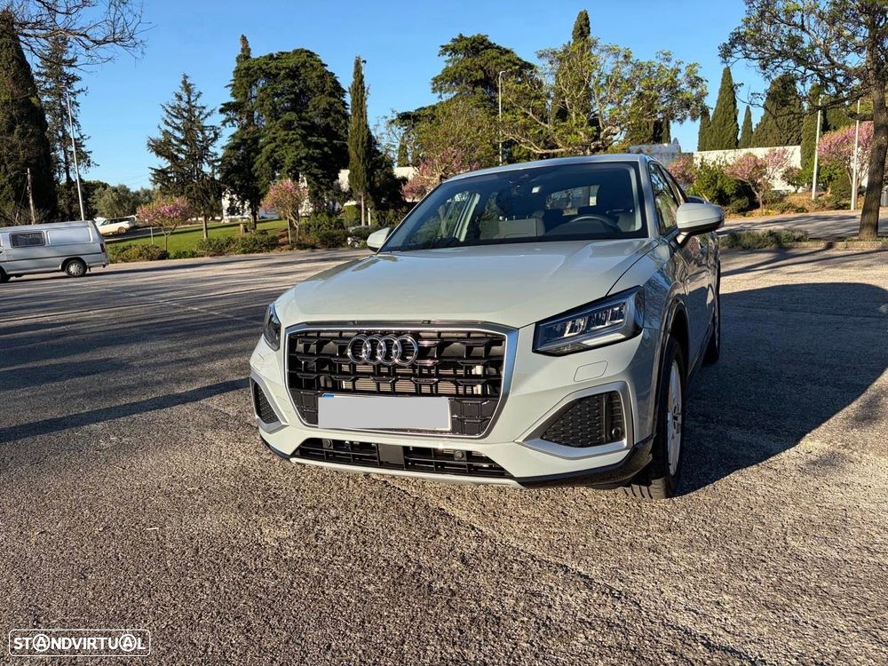 Audi Q2 30 TFSI Advanced - 9