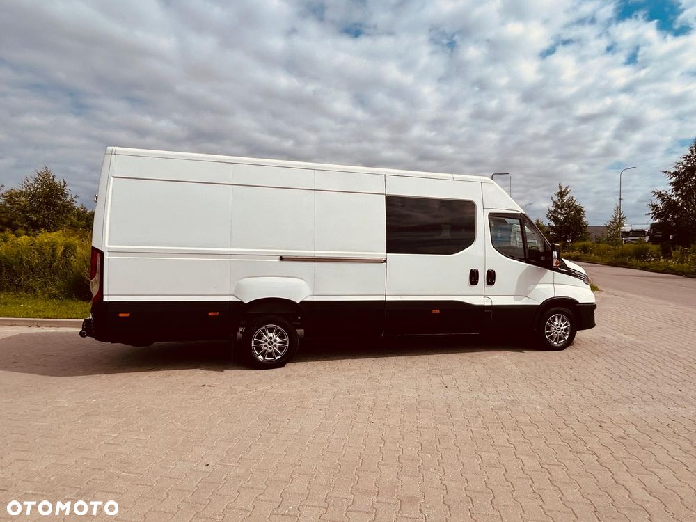 Iveco Daily 35S18 - 8