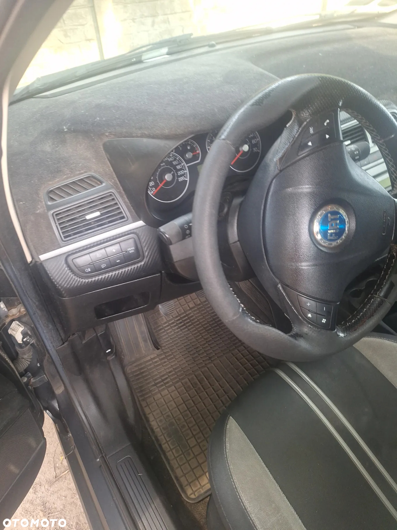 Fiat Punto - 12