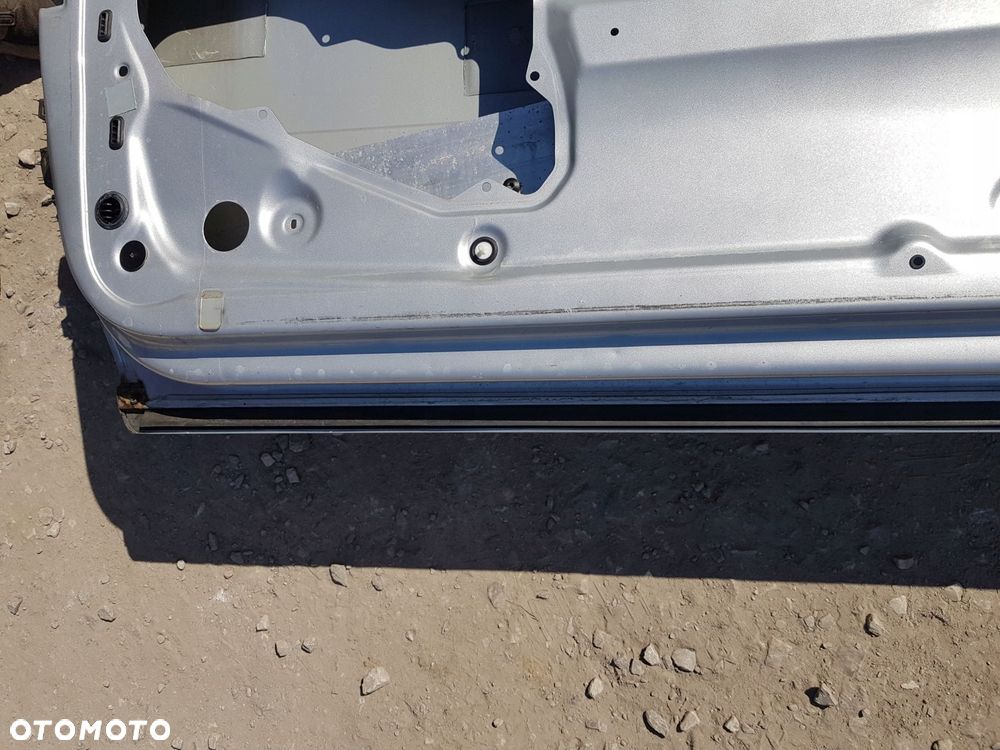 drzwi lewe lewy przód audi a3 8p 8p1 cabrio eur - 12