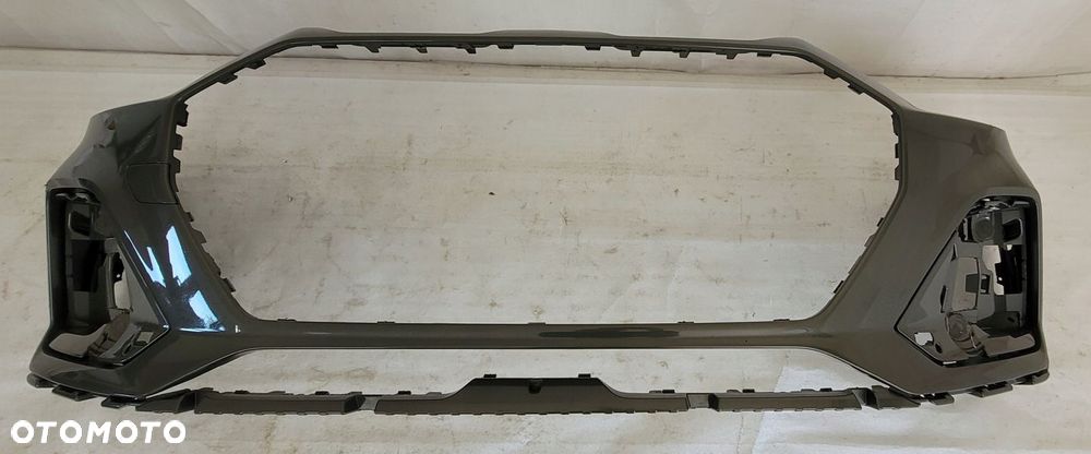 ZDERZAK PRZÓD PPRZEDNI AUDI A1 II GB CITYCARVER 2018- 82A807437K - 3