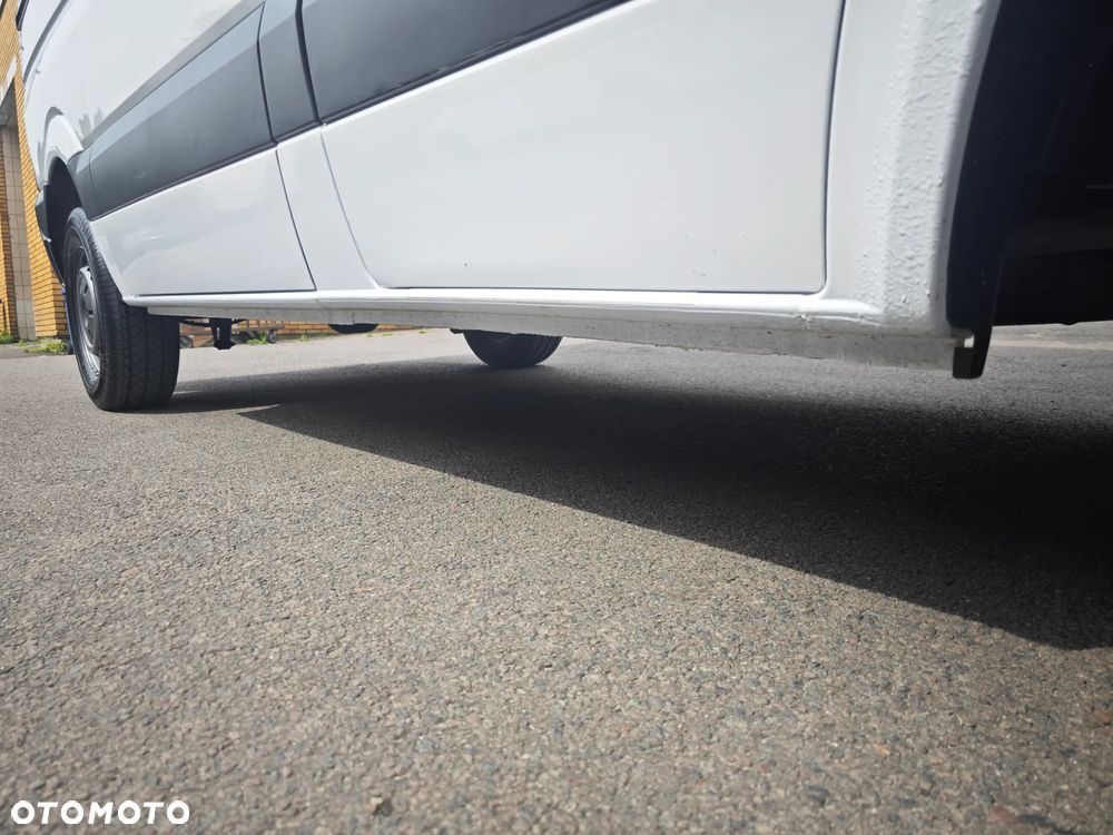 Mercedes-Benz Sprinter 216 CDI - 39
