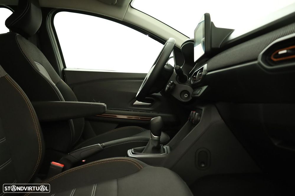 Dacia Sandero 1.0 TCe Expression CVT - 20