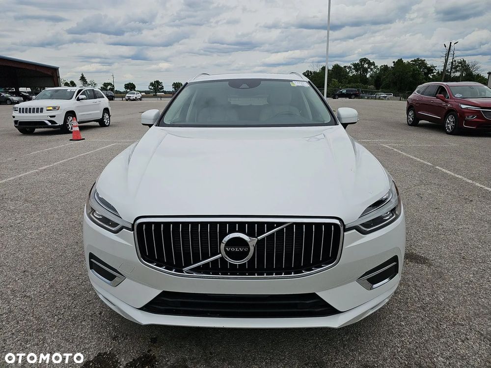 Volvo XC 60 T5 AWD Inscription - 2