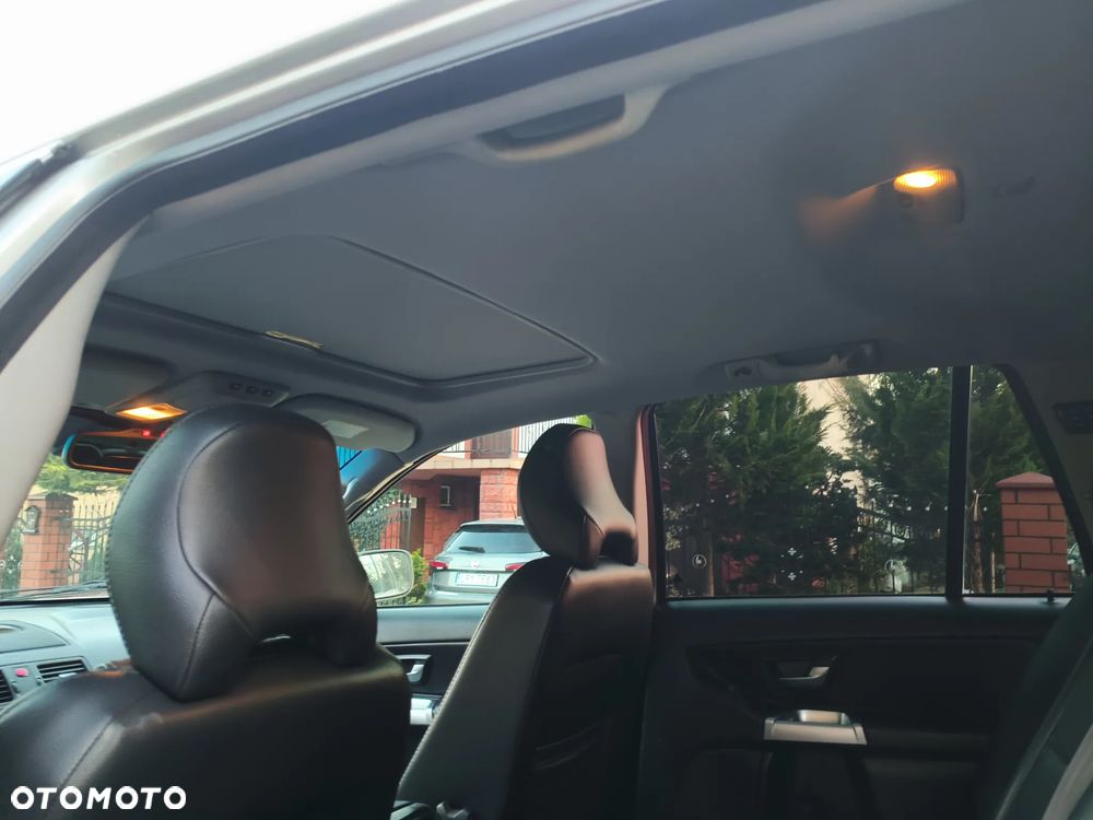 Volvo XC 90 T6 Executive - 20