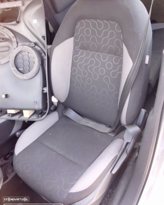 Peças Citroen C3 Picasso 2009 a 2015 - 13