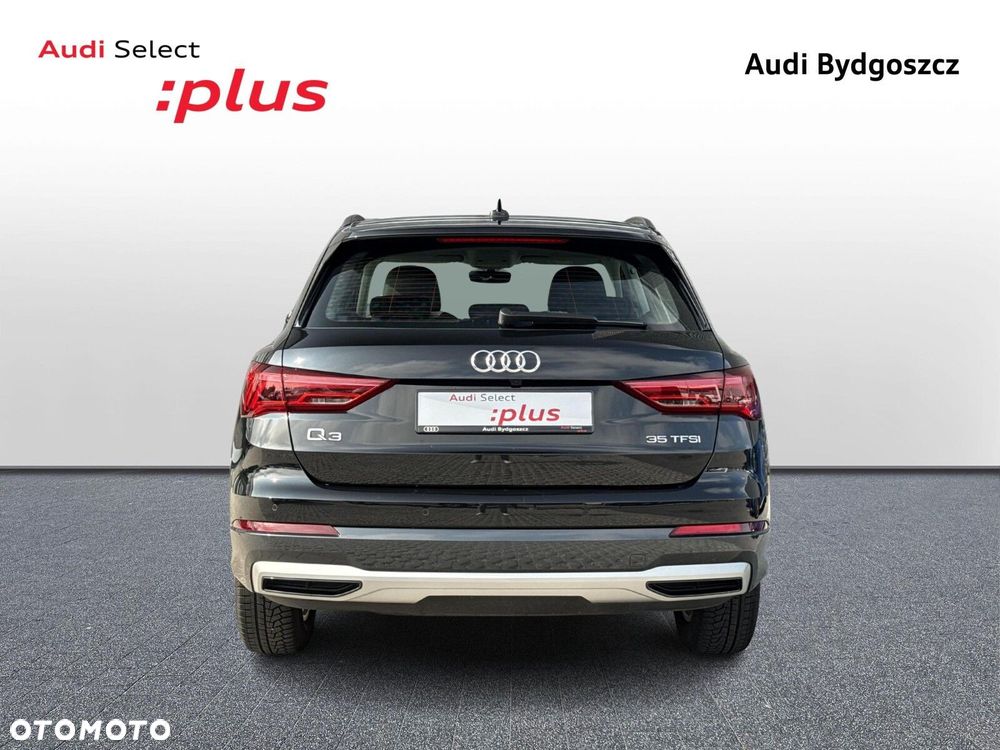 Audi Q3 35 TFSI Advanced S tronic - 4
